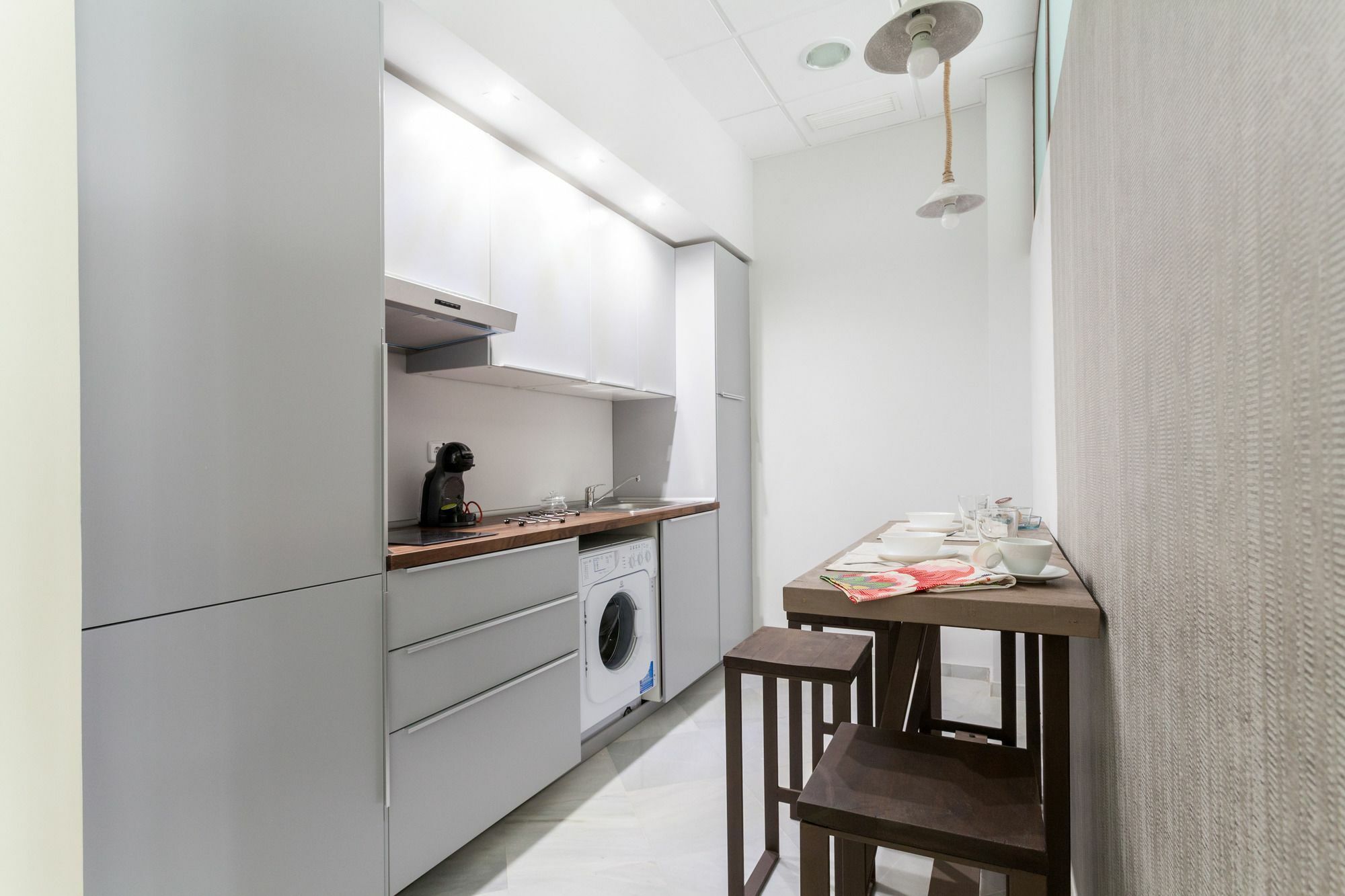 Green-Apartments Sierpes Sevilla Eksteriør billede